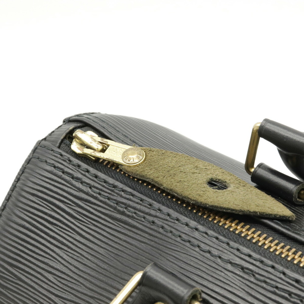 Louis Vuitton Black Handbag - Picture 8 of 9